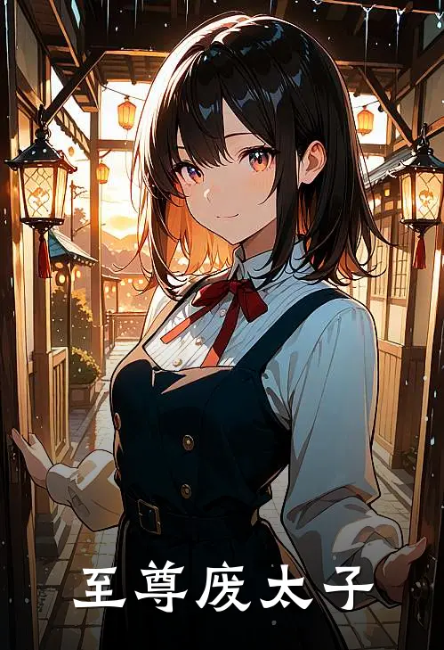 至尊废太子