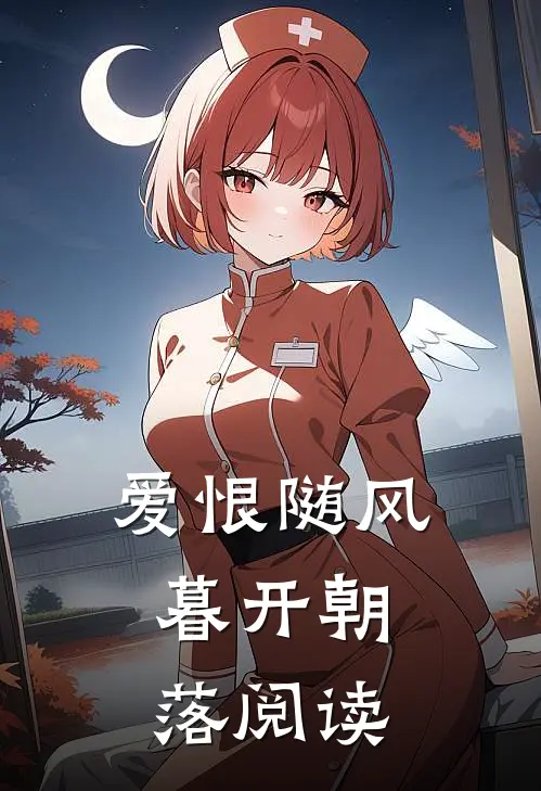 爱恨随风，暮开朝落阅读