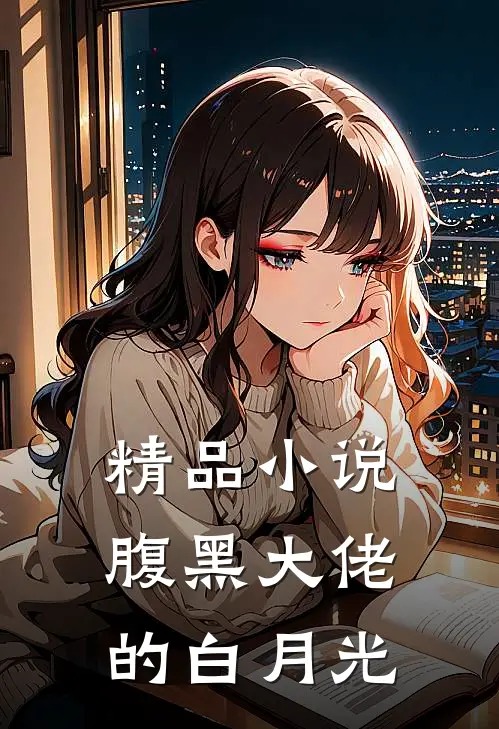 精品小说腹黑大佬的白月光
