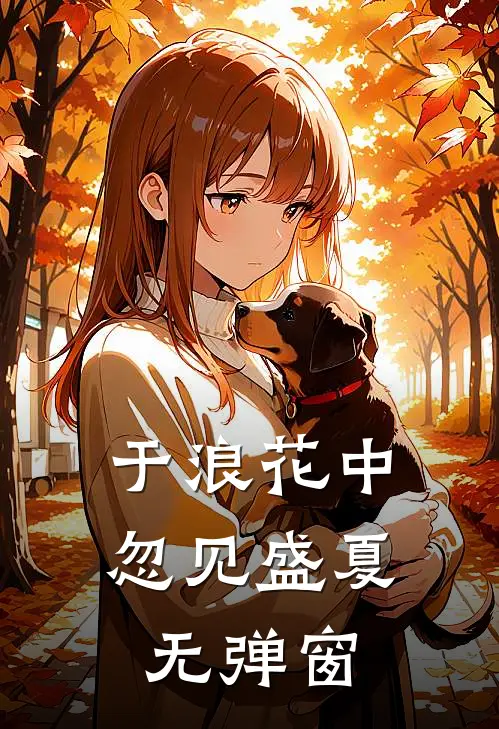 于浪花中忽见盛夏无弹窗