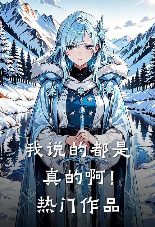 我说的都是真的啊！热门作品