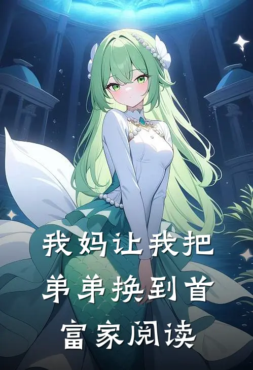 我妈让我把弟弟换到首富家阅读