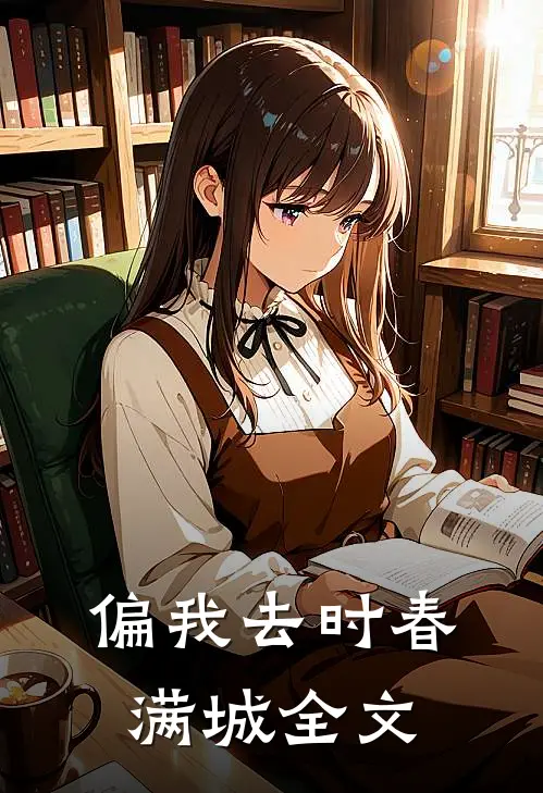 偏我去时春满城全文