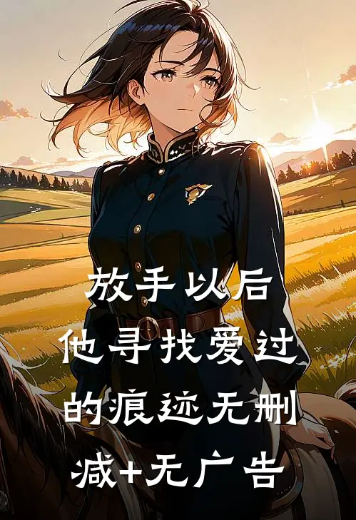 放手以后，他寻找爱过的痕迹无删减+无广告