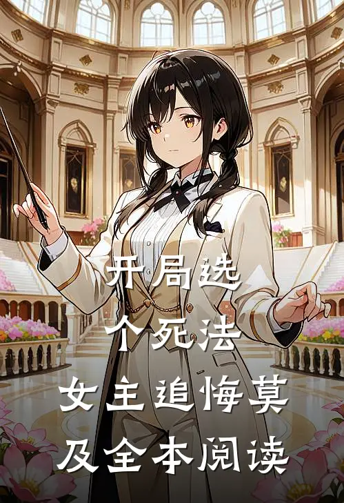 开局选个死法，女主追悔莫及全本阅读
