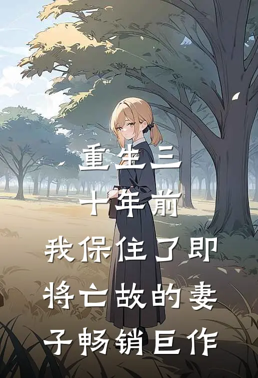 重生三十年前，我保住了即将亡故的妻子畅销巨作