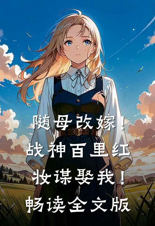 随母改嫁！战神百里红妆谋娶我！畅读全文版