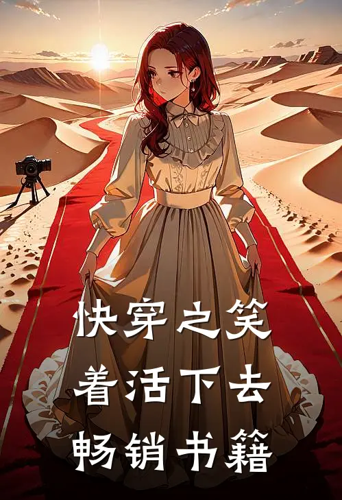 快穿之笑着活下去畅销书籍