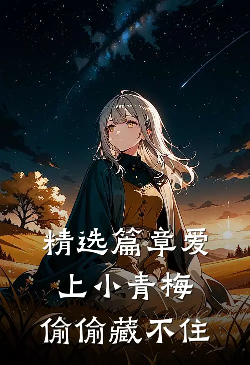 精选篇章爱上小青梅，偷偷藏不住
