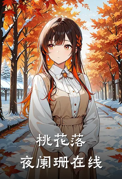 桃花落，夜阑珊在线