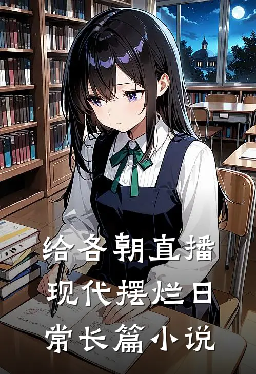 给各朝直播现代摆烂日常长篇小说
