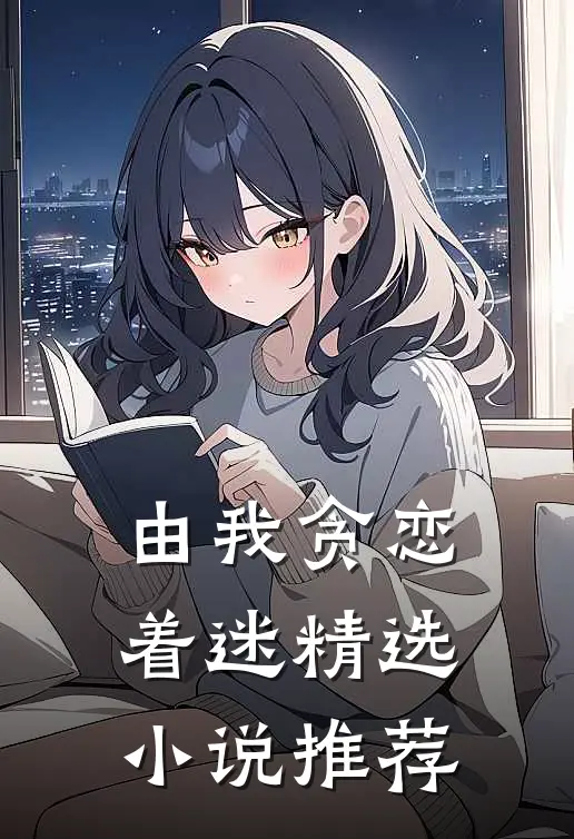 由我贪恋着迷精选小说推荐
