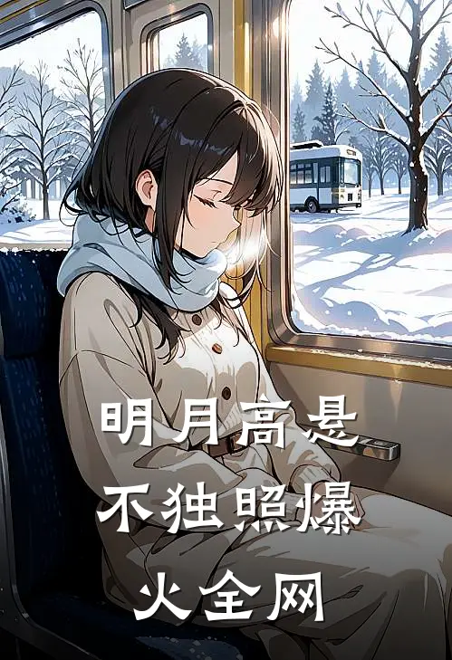 明月高悬不独照爆火全网