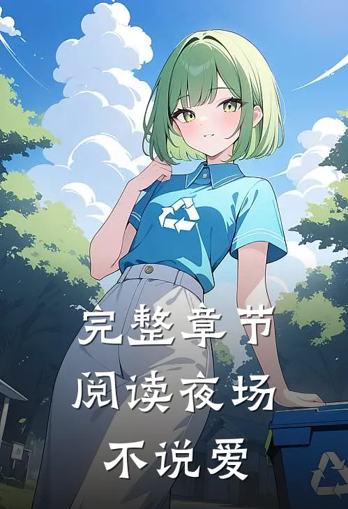 完整章节阅读夜场不说爱