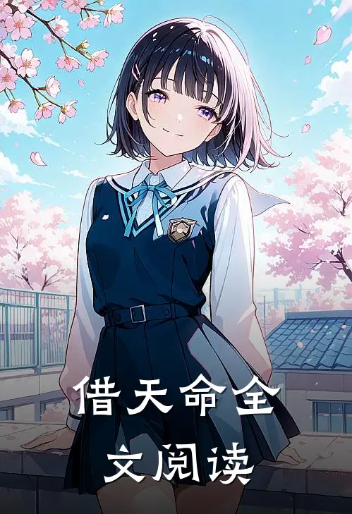 借天命全文阅读