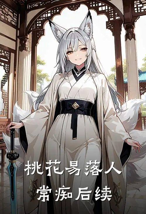 桃花易落人常痴后续