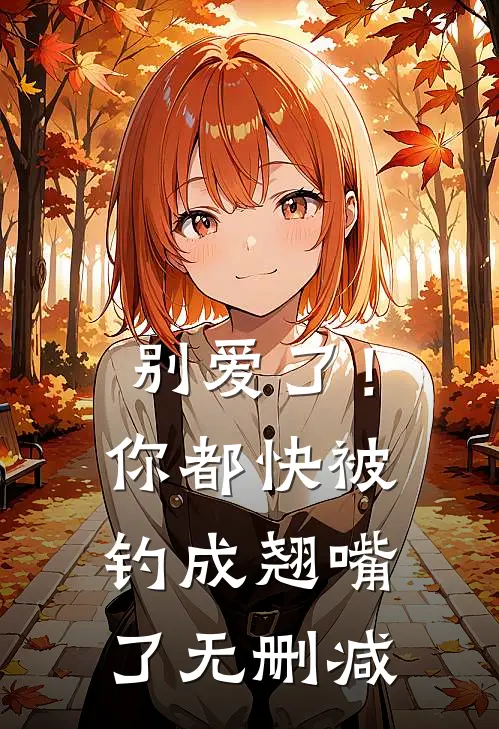 别爱了！你都快被钓成翘嘴了无删减