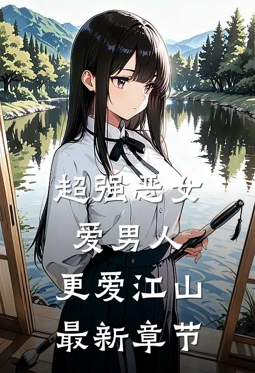 超强恶女：爱男人，更爱江山最新章节