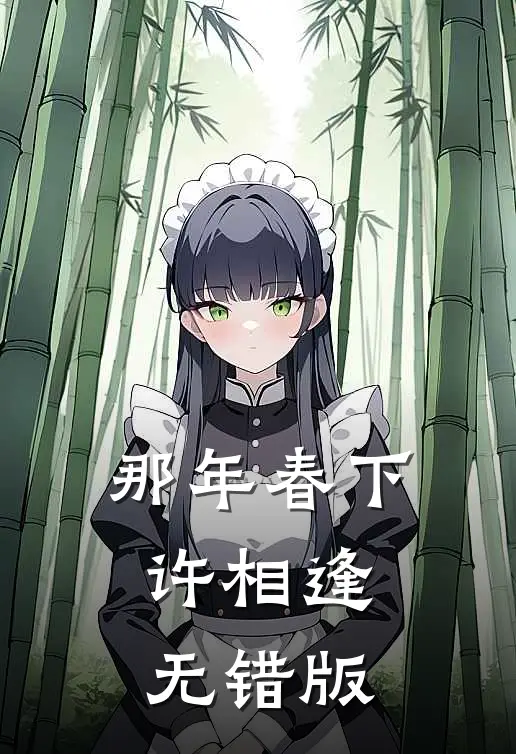 那年春下许相逢无错版