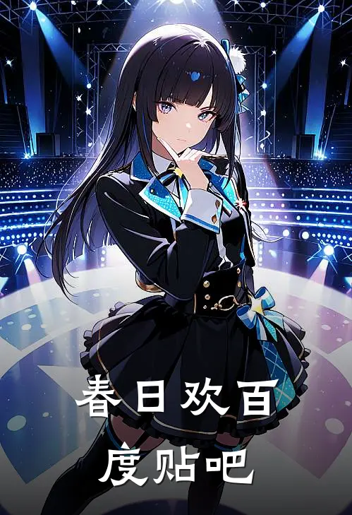 春日欢百度贴吧