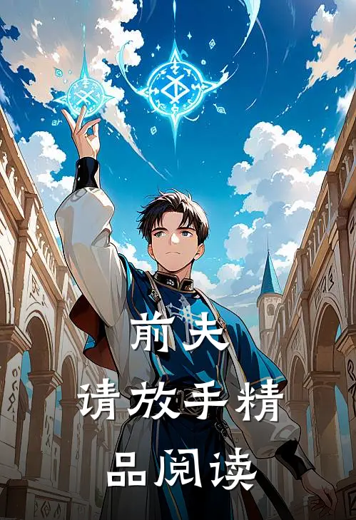 前夫，请放手精品阅读