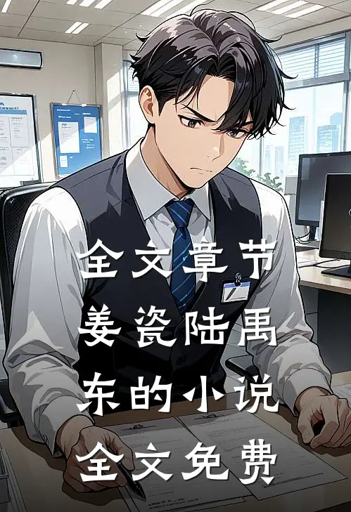 全文章节姜瓷陆禹东的小说全文免费