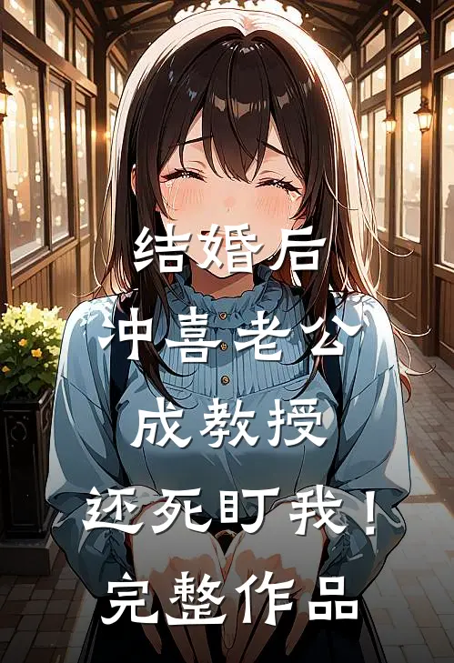 结婚后，冲喜老公成教授，还死盯我！完整作品
