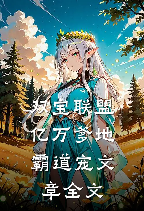 双宝联盟：亿万爹地霸道宠文章全文
