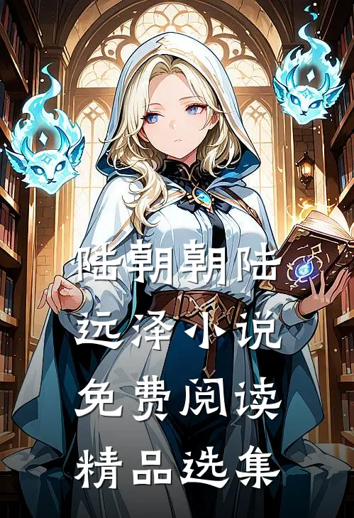 陆朝朝陆远泽小说免费阅读精品选集