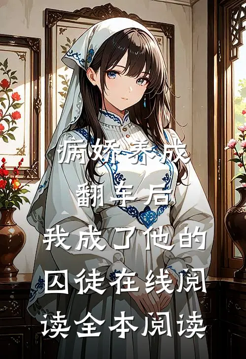 病娇养成翻车后，我成了他的囚徒在线阅读全本阅读