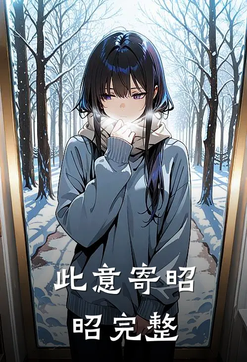 此意寄昭昭完整