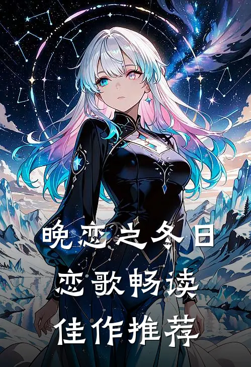 晚恋之冬日恋歌畅读佳作推荐