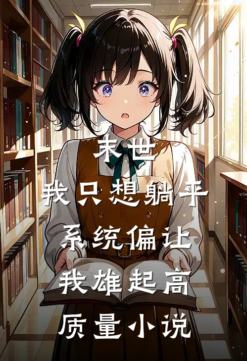 末世：我只想躺平系统偏让我雄起高质量小说