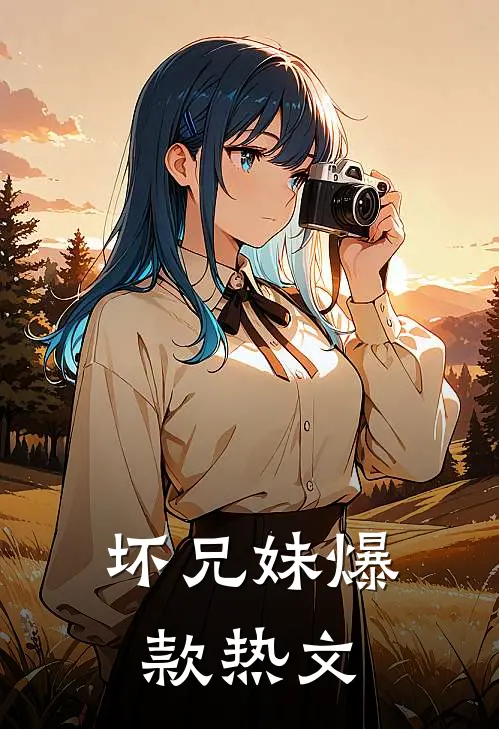 坏兄妹爆款热文