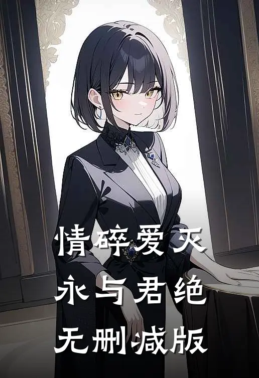 情碎爱灭，永与君绝无删减版
