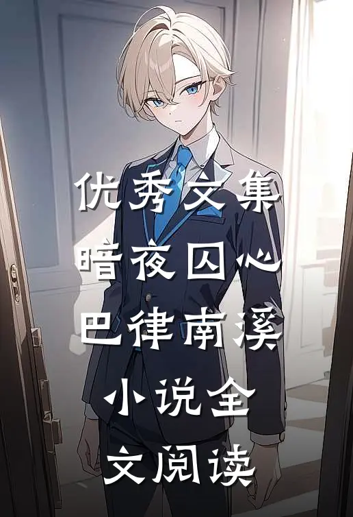 优秀文集暗夜囚心巴律南溪小说全文阅读