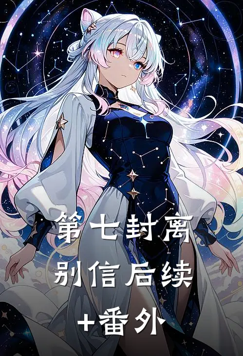 第七封离别信后续+番外
