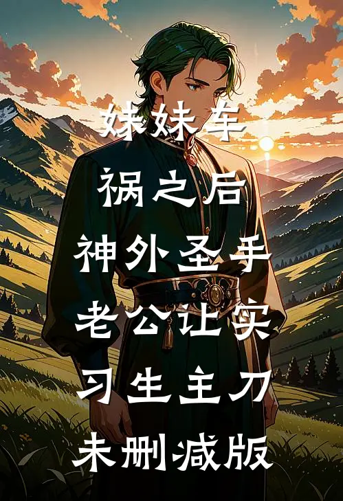 妹妹车祸之后，神外圣手老公让实习生主刀未删减版
