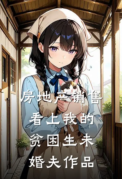 房地产销售看上我的贫困生未婚夫作品