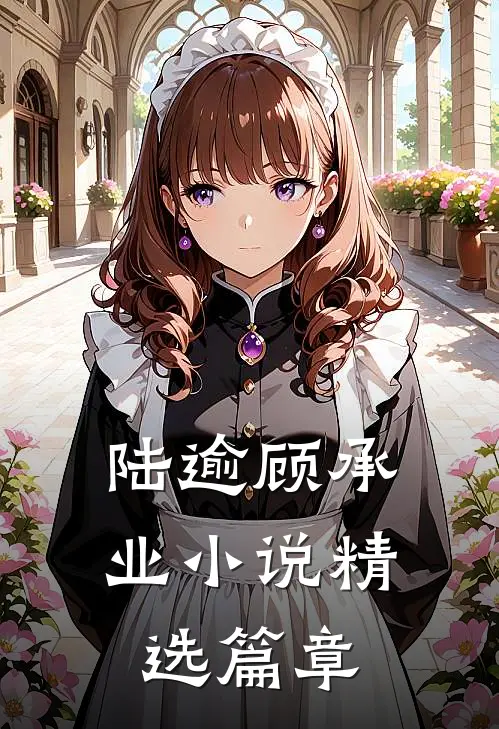 陆逾顾承业小说精选篇章
