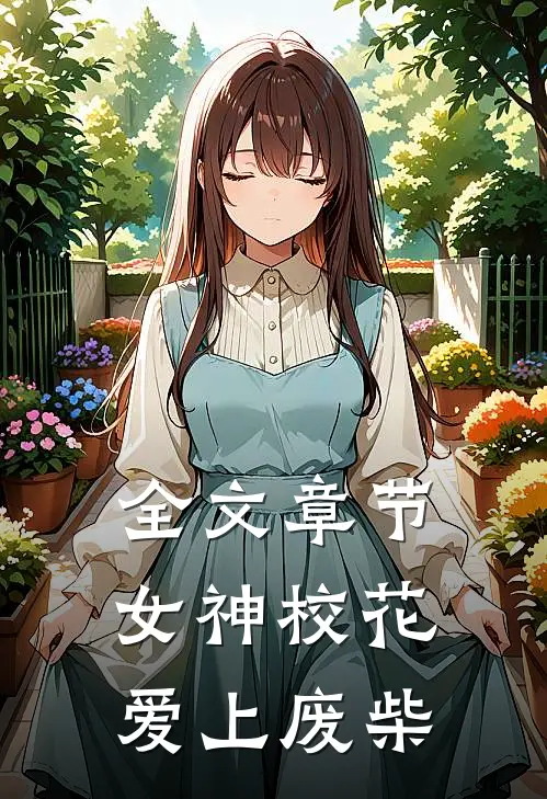 全文章节女神校花爱上废柴
