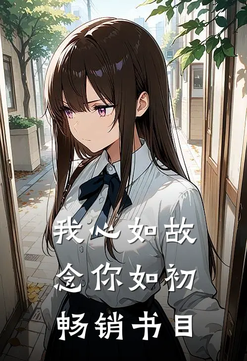 我心如故，念你如初畅销书目