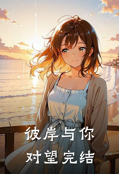 彼岸与你对望完结