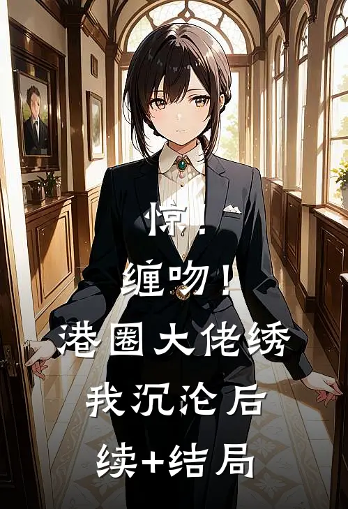 惊！缠吻！港圈大佬绣我沉沦后续+结局