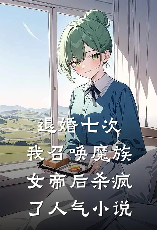 退婚七次，我召唤魔族女帝后杀疯了人气小说