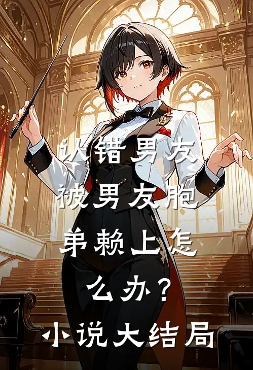 认错男友，被男友胞弟赖上怎么办？小说大结局