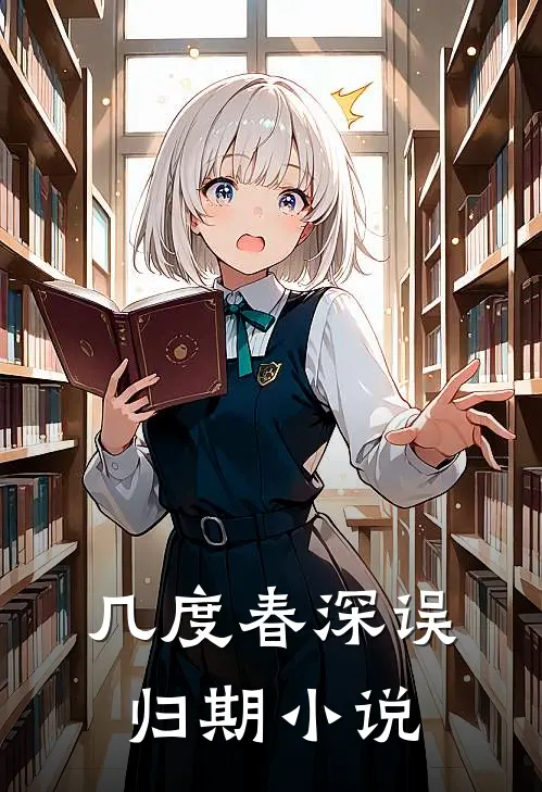 几度春深误归期小说