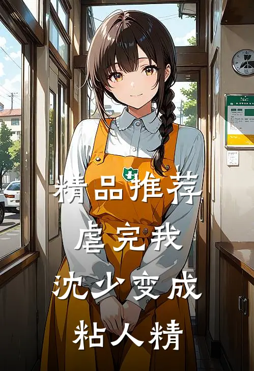 精品推荐虐完我，沈少变成粘人精
