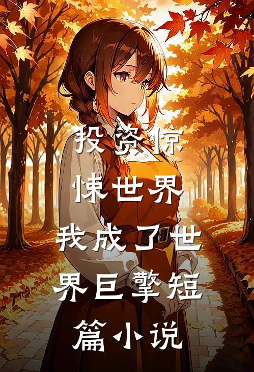 投资惊悚世界，我成了世界巨擎短篇小说