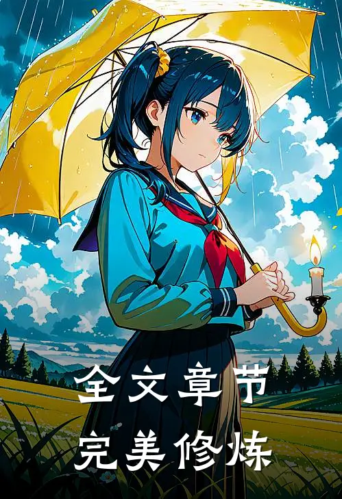 全文章节完美修炼